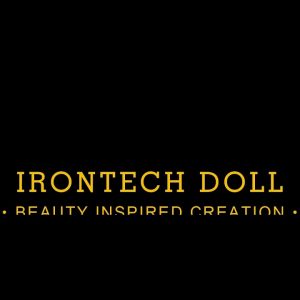 140cm K Cup BBW Real Sex Love Doll Joan by Irontech Dolls