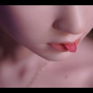 A very wonderful little story about Gynoid sex doll Shay