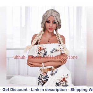 SALE!! Sexdoll PTE Silicone realistic vaginal anal sex dolls male sex toysreality Europe Big chests