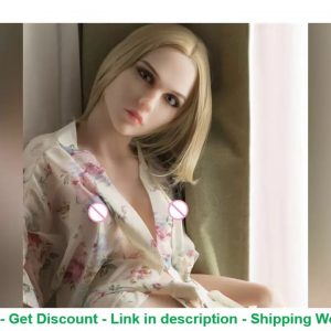 NEW PRODUCT!! Silicone Sex Dolls Realistic Big Pussy Japanese Love Doll Anime Oral Sexy Vagina Ass