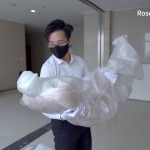 RosemaryDoll Sex Doll Unboxing