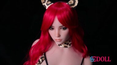 SEDOLL Real Love Doll , Silicone Sex Doll