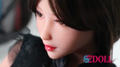 SEDOLL Real Love Doll,  Silicone Sex Doll