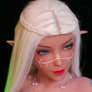 SEDOLL Real Love Doll, Silicone Sex Doll
