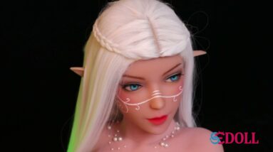 SEDOLL Real Love Doll, Silicone Sex Doll