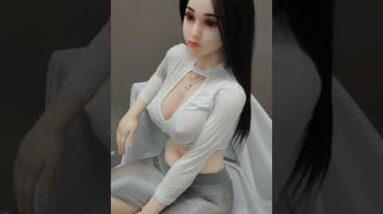 young girl asian TPE love sex doll