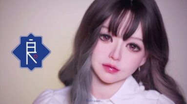 A Chinese sex doll factory (Bezlya) has developed a bionic robot Lilith