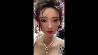 A Tour about Guangzhou Sex Culture Festival by Allen Yunck