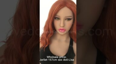 Wholesale price of tpe adult sex dolls, do you want?