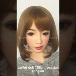 Do you like these full size tpe sex doll?
