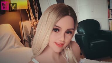 【sex doll】Realistic sex doll From www.sexymalena.com