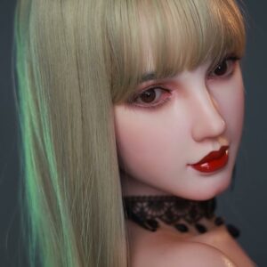 #Irontechdoll Silicone Doll Super Realistic 153cm #S9 Cherry #Sexdolls #Lovedolls