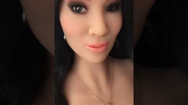 sex doll with beautiful boobs | seins