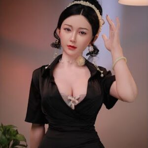 Lifelike Real Sex Doll New Model– Asian Beauty Doll  by JY Doll